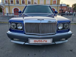 1980 Mercedes-Benz S-Класс 300 II (W126), синий, 390000 рублей, вид 1
