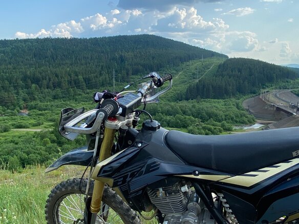 2023 BSE Z3, чёрный, 120000 рублей - вид 1