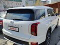 2022 Hyundai Palisade I, белый, 4470000 рублей - вид 4