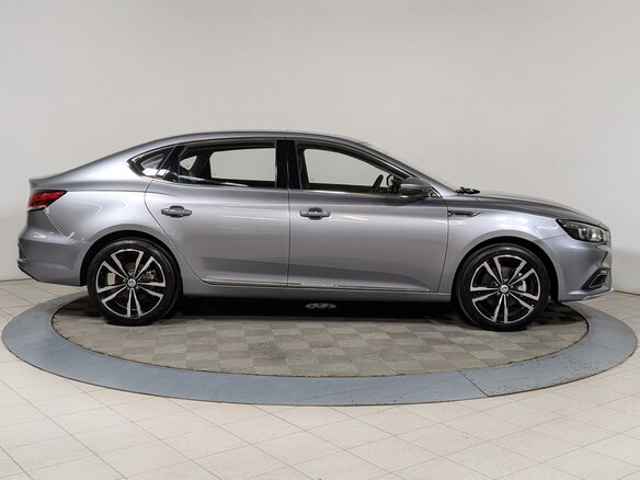 2024 MG 6 II, серый, 2619000 рублей - вид 3