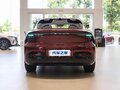 2026 Voyah Passion S, пурпурный, 9690000 рублей - вид 9