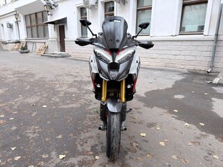 2024 Ducati Multistrada V4, белый, 3250000 рублей, вид 2