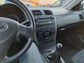 2007 Toyota Corolla X (E140, E150), серебристый, 750000 рублей - вид 7