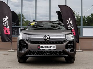 2026 Volkswagen Teramont Pro II (China Market), коричневый, 5899000 рублей, вид 3