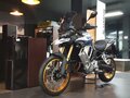 2026 Voge 900DSX, серебристый, 1033000 рублей - вид 9