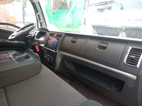 2024 Dongfeng C120, белый, 4299000 рублей, вид 5