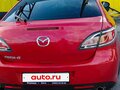 2011 Mazda 6 II (GH) Рестайлинг, красный, 1050000 рублей - вид 1