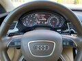 2012 Audi A8 Long III (D4), чёрный, 2000000 рублей - вид 9