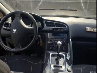 2011 Peugeot 3008 I, коричневый, 650000 рублей, вид 5