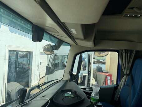 2022 Volvo FH, синий, 18960000 рублей, вид 5
