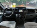2007 Ford Transit, чёрный, 1200000 рублей - вид 9