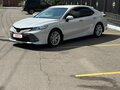 2021 Toyota Camry VIII (XV70), белый, 3050000 рублей - вид 5