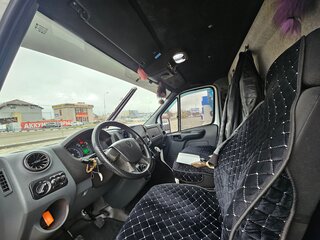 2018 ГАЗ ГАЗель Next, белый, 1800000 рублей, вид 5