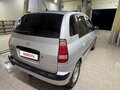 2006 Hyundai Matrix I Рестайлинг, серебристый, 480000 рублей - вид 6