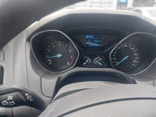 2018 Ford Focus III Рестайлинг, синий, 950000 рублей, вид 5