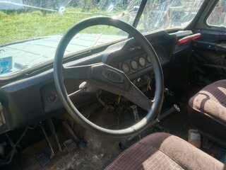 1987 УАЗ 31512, зелёный, 150000 рублей, вид 3