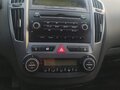 2008 Kia Ceed I, чёрный, 650000 рублей - вид 7