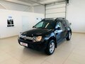 2017 Renault Duster I Рестайлинг, чёрный, 1370000 рублей