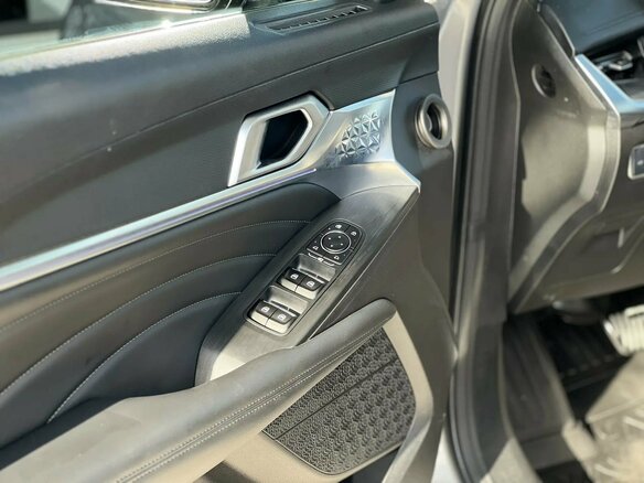 2026 Haval F7x II, серый, 3195000 рублей - вид 26