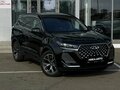 2024 Chery Tiggo 7 Pro Max I Рестайлинг, чёрный, 2079000 рублей