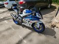 2015 BMW S 1000 RR, белый, 1350000 рублей - вид 11