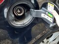2014 Ford Focus III, чёрный, 1100000 рублей - вид 9