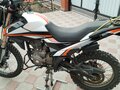 2020 Shineray Adventure 250, белый, 120000 рублей - вид 1
