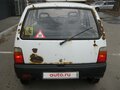 2001 Lada (ВАЗ) 1111 Ока КамАЗ, белый, 60000 рублей - вид 11