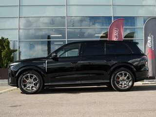 2026 Voyah Taishan X8, чёрный, 7190000 рублей, вид 2