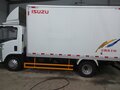 2023 Isuzu Elf (N-series), белый, 3000000 рублей - вид 2