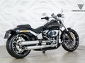 2025 Harley-Davidson Breakout, чёрный, 3099000 рублей - вид 5