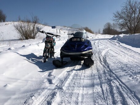 2022 Regulmoto Seven Medalist 150E, синий, 79999 рублей, вид 3