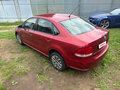 2011 Volkswagen Polo V, красный - вид 7