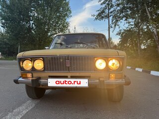 1985 Lada (ВАЗ) 2106, коричневый, 150000 рублей, вид 2