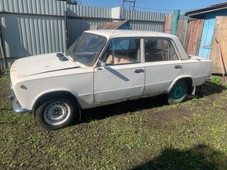 1980 Lada (ВАЗ) 21012, белый, 70000 рублей, вид 3