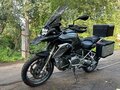 2013 BMW R 1200 GS, серебристый, 1370000 рублей - вид 11