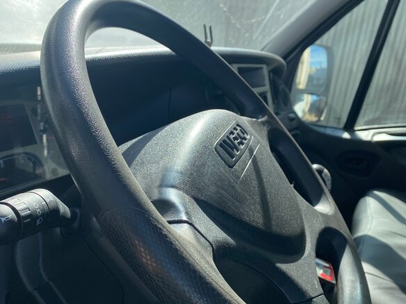 2011 Iveco Daily, белый, 1250000 рублей - вид 7