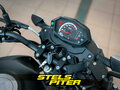 2026 Stels RK125, чёрный, 130000 рублей - вид 5