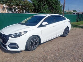 2023 Omoda S5, белый, 2100000 рублей, вид 1