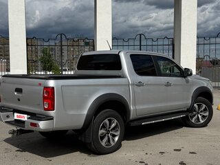 2023 JAC T8, серебристый, 1990000 рублей, вид 4