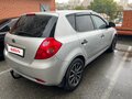 2007 Kia Ceed I, серебристый, 520000 рублей - вид 2