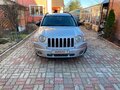 2006 Jeep Compass I, серый, 500000 рублей