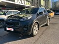 2016 Kia Sportage IV, чёрный, 1990000 рублей - вид 3