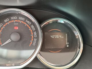 2022 Lada (ВАЗ) Largus I Рестайлинг, белый, 1098000 рублей, вид 2