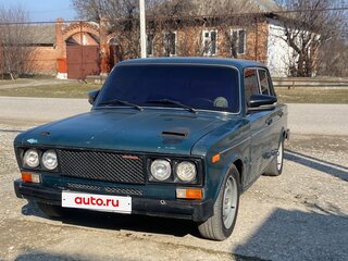 1999 Lada (ВАЗ) 21065, зелёный, 260000 рублей, вид 1