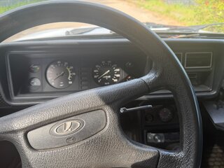 2008 Lada (ВАЗ) 2107, белый, 200000 рублей, вид 5
