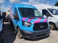 2021 Ford Transit, синий, 3385000 рублей - вид 1