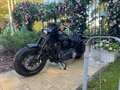 2022 Harley-Davidson Fat Bob, чёрный, 1499000 рублей - вид 5