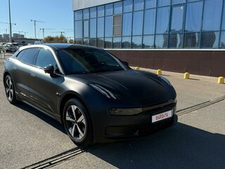 2023 Zeekr 001 86 kWh I, чёрный, 5900000 рублей, вид 1