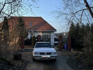 1995 Oldsmobile Cutlass Ciera, белый, 399900 рублей, вид 3